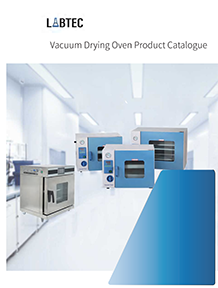 Vacuum Drying Oven