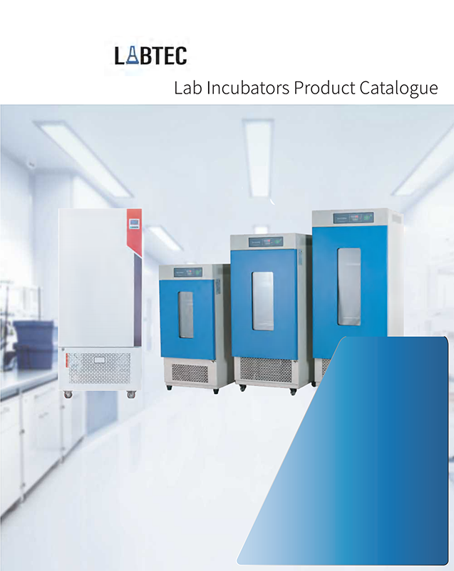 Lab Incubators