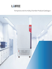 Temperature and Humidity Chamber