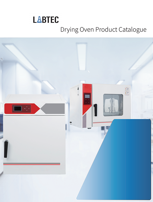 Dry Oven catalogue 2022