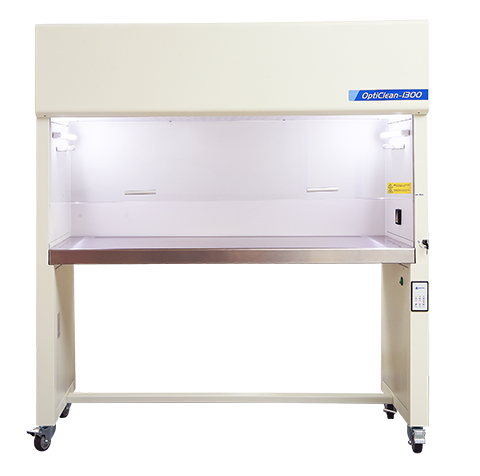 OptiClean-1300（Vertical Type Clean Bench）