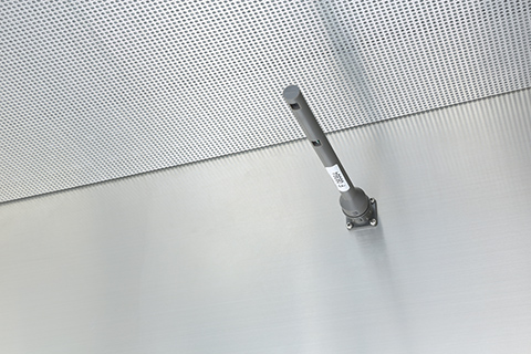 HFsafe 1200LCN（NSF）