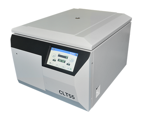 Table Top Low Speed Centrifuge CLT55