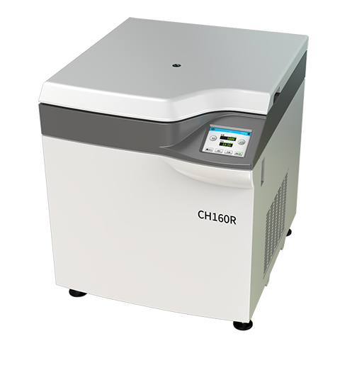High Speed Refrigerated centrifuge CH160R
