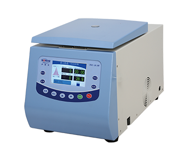 TGL-16.5M Micro-refrigerated Centrifuge