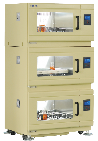 MQD-S3R Small-capacity Shaking Incubator