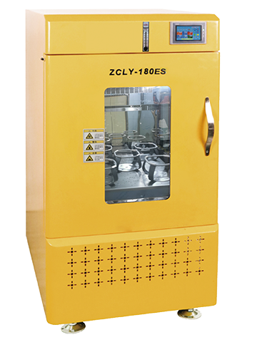 ZCLY-180ES Floored CO2 Shaking Incubator