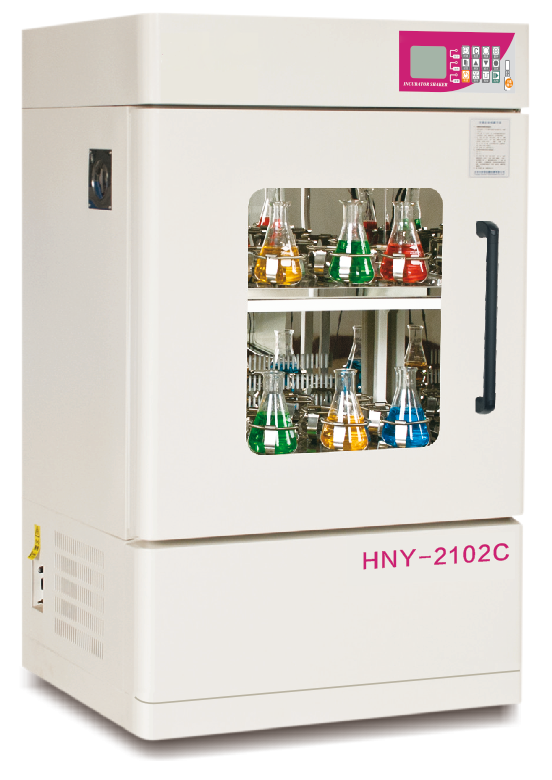 HNY-2102C Vertical Temperature Shaker