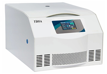TD5A（Touch screen）Table Top low Speed Centrifuge