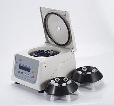 TD4C Portable 4000rpm Centrifuge