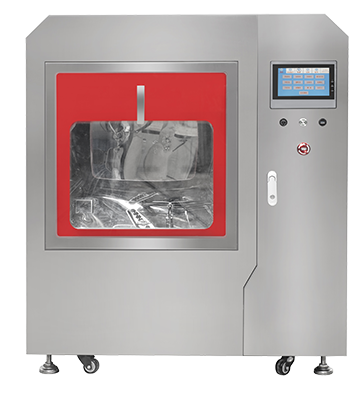 CTLW-200 Automatic Glassware Washer and Dryer