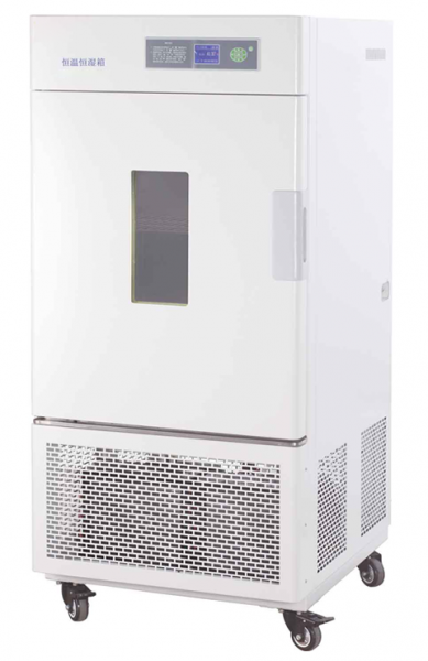 Constant Temperature & Humidity Chamber(LHS-80/150/250/500/800HC-Ⅱ) 