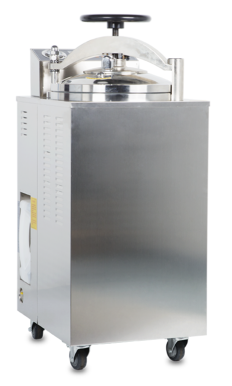VERTICAL AUTOCLAVE（YXQ-50A/70A/100A）