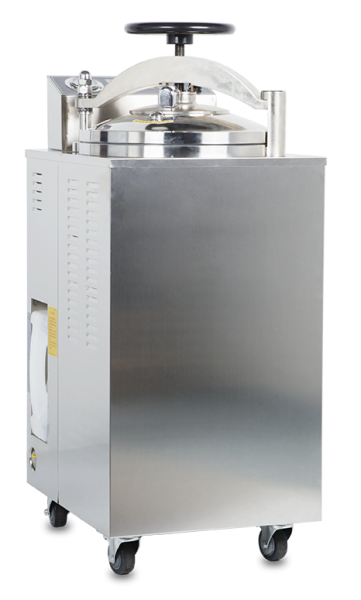 VERTICAL AUTOCLAVE（YXQ-50A/70A/100A）