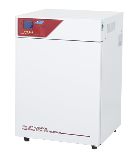 WATER-JACKET INCUBATOR（BG-50/80/160/270）