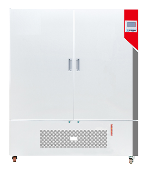 CONSTANT TEMPERATURE & HUMIDITY INCUBATOR（BSC-150/250/400/800）