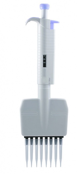 MicroPette Plus