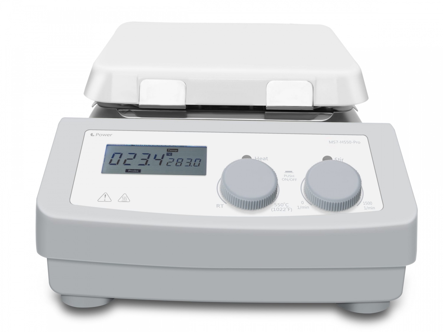MS7-H550-Pro