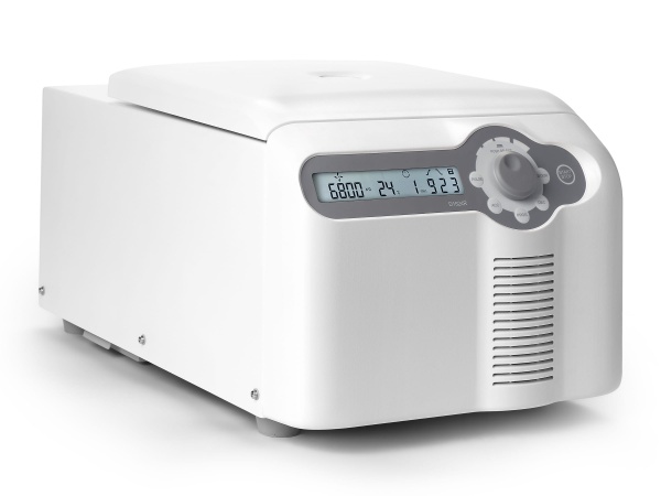 D1524R High Speed Micro-Centrifuge