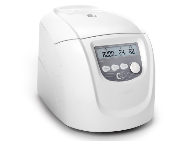 D3024 High Speed Micro-Centrifuge