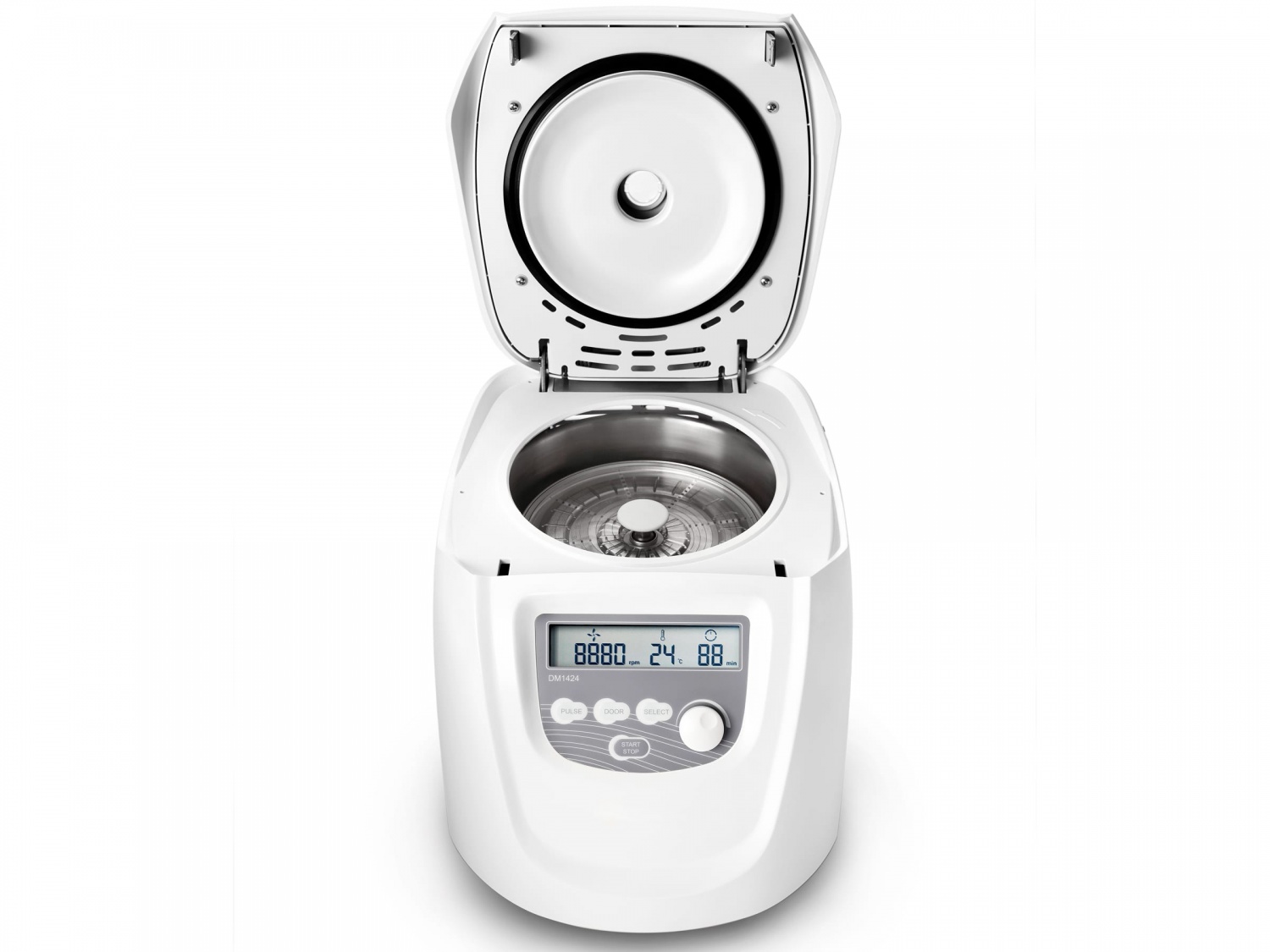 DM1424 Hematocrit Centrifuge