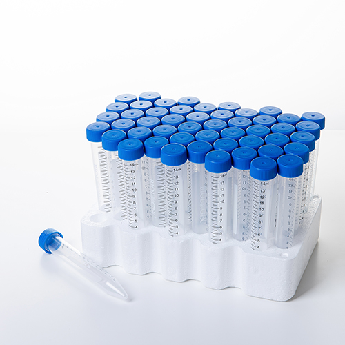 15ml & 50ml Centrifuge Tubes