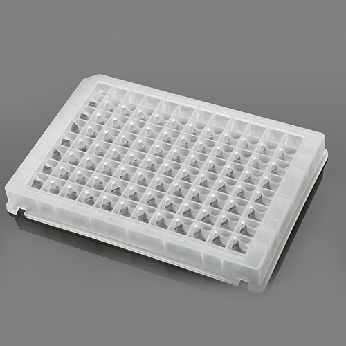 Deep Well Plates