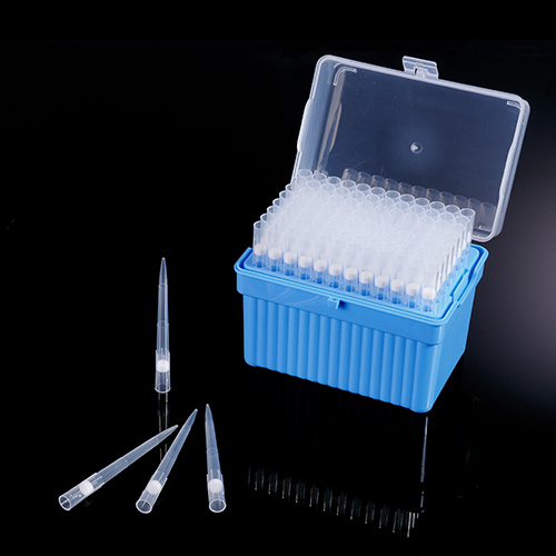 Filter Tips