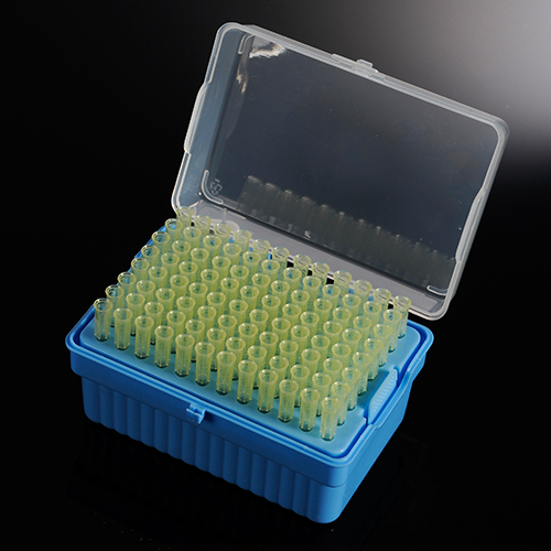 Pipet Tips