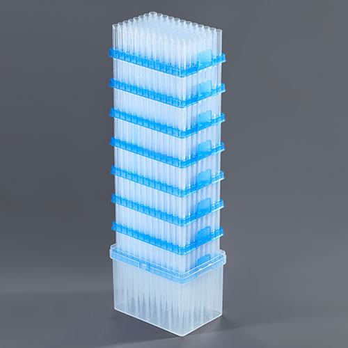 Refill Pack Pipette Tips