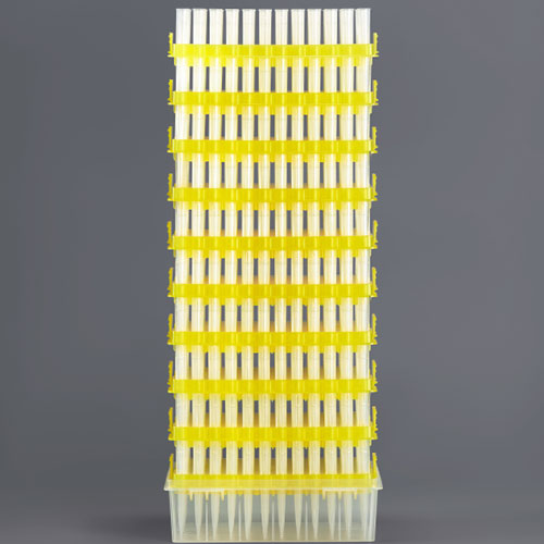 Refill Pack Pipette Tips