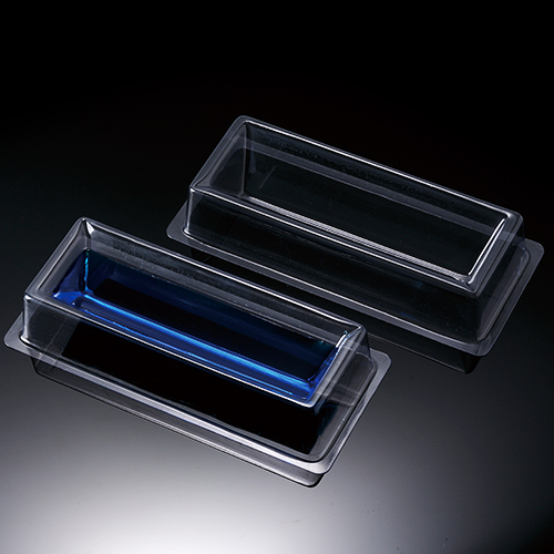 Solution Basins