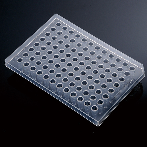 PCR Plates