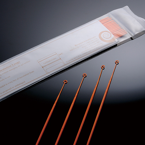 Inoculating Loops