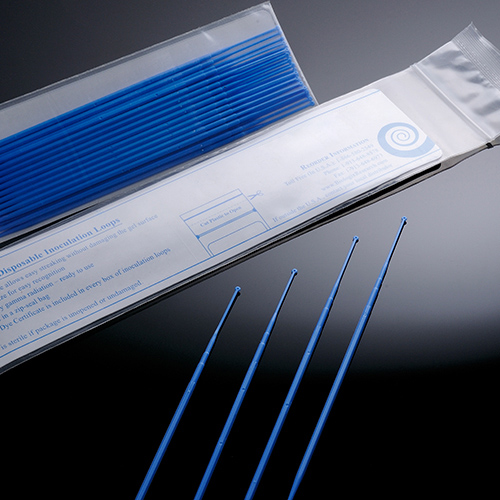 Inoculating Loops