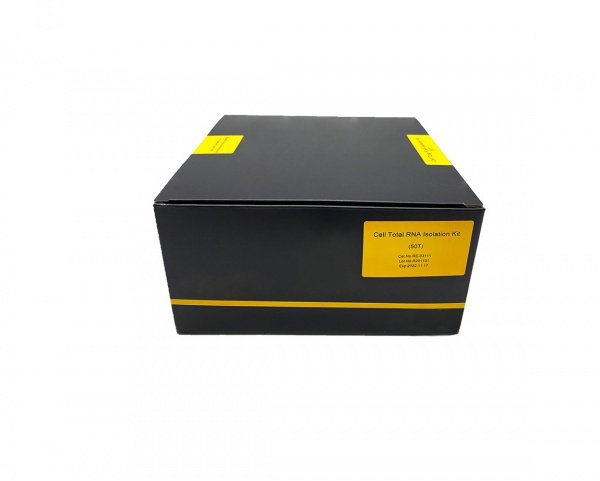 Cell Total RNA Isolation Kit