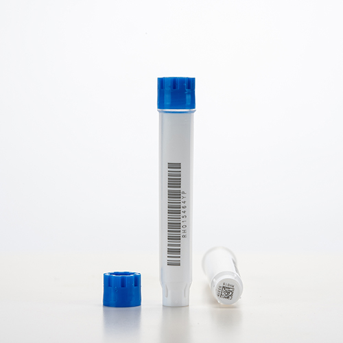 CryoKING 1.4ml Vials, 96-Well Format, External
