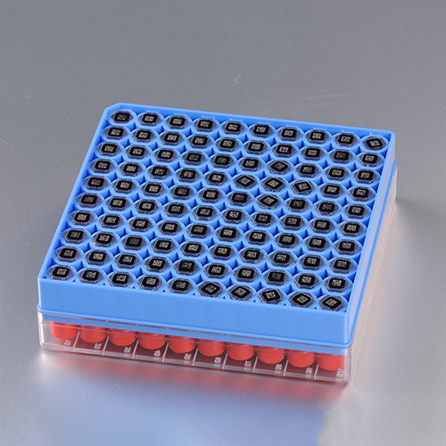 Combo （0.5ml&1.0ml&1.5ml）