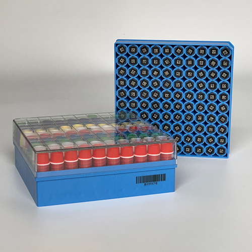 Combo （2.0ml&5.0ml）