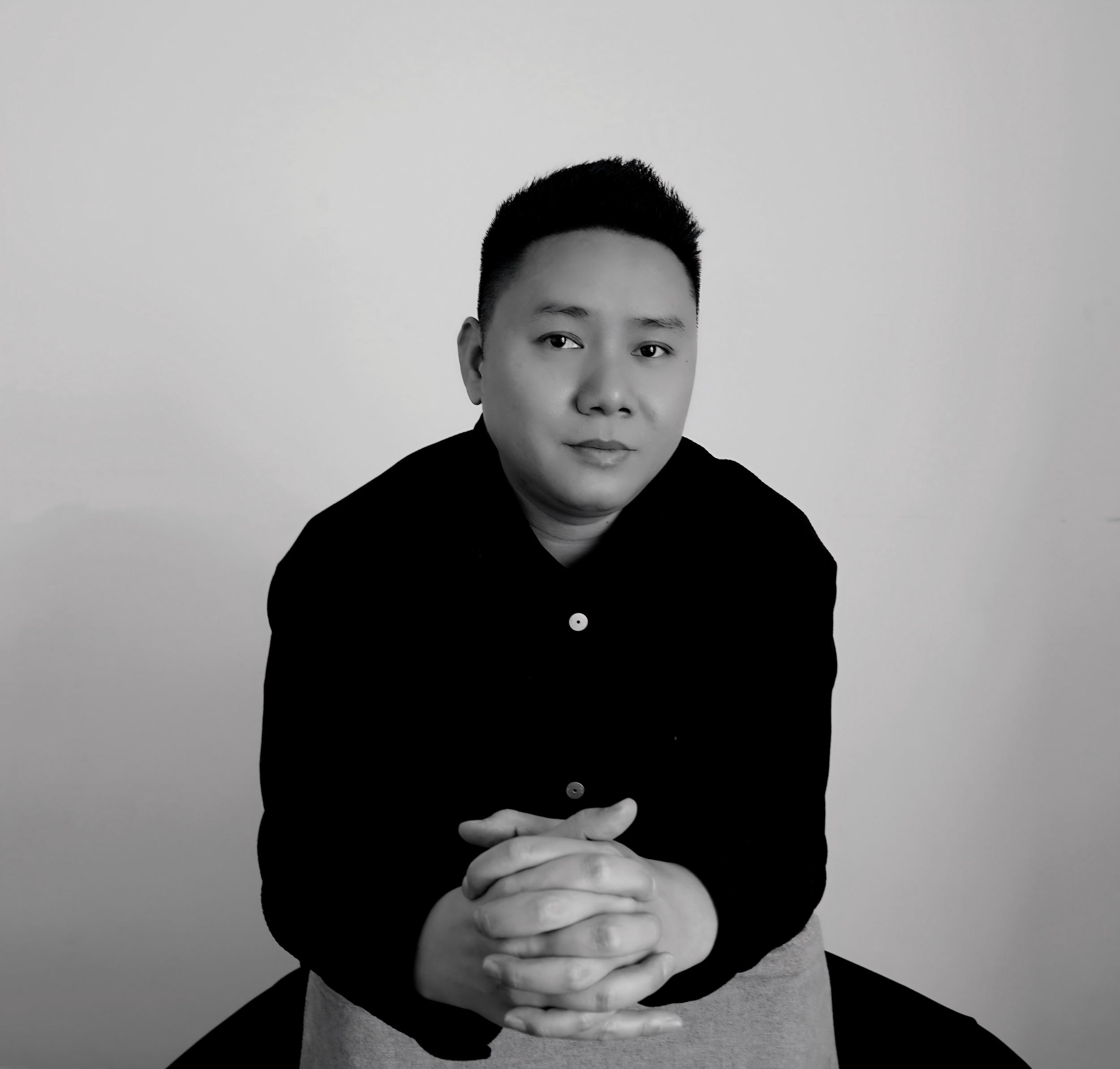 黄金利 - 设计主管