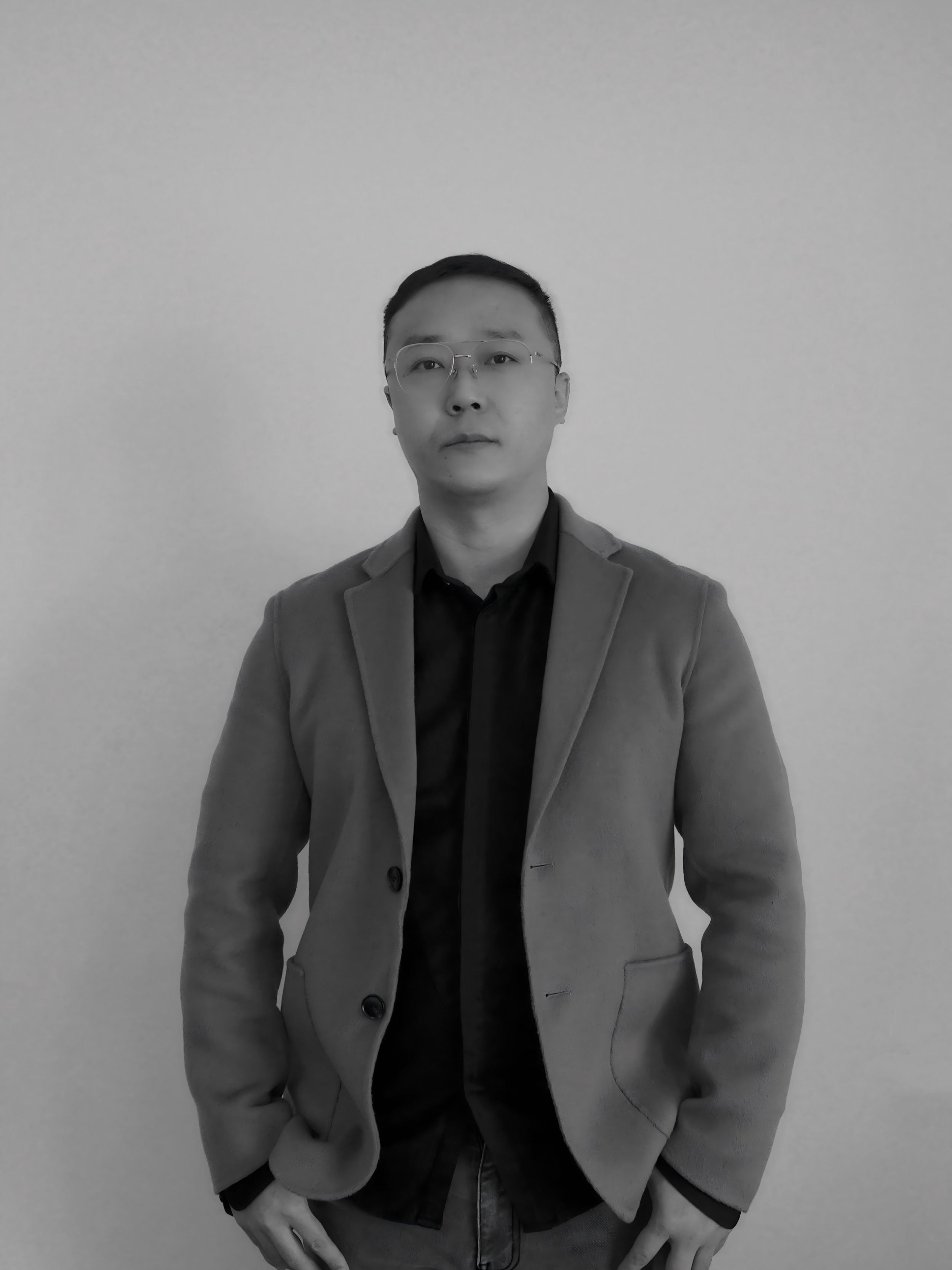 战胜- 设计主管