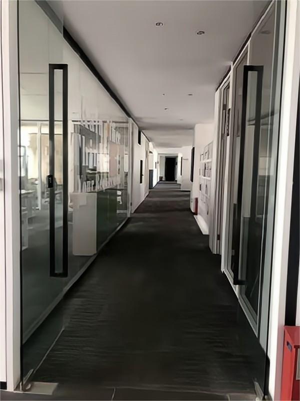 开林制造总部