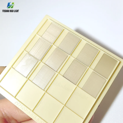 MPCVD 单晶金刚石晶片：从气相沉积到成品晶片完整加工流程解析
