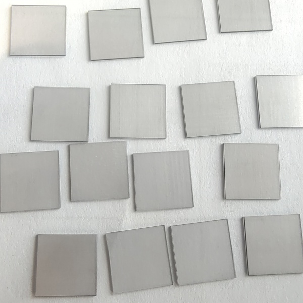 8x8x0.3mm CVD晶种