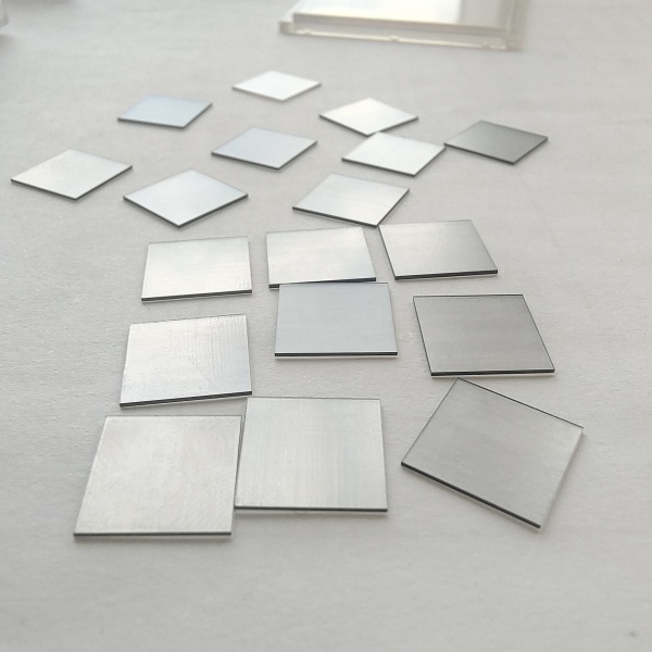 10x10x0.4mm CVD晶种
