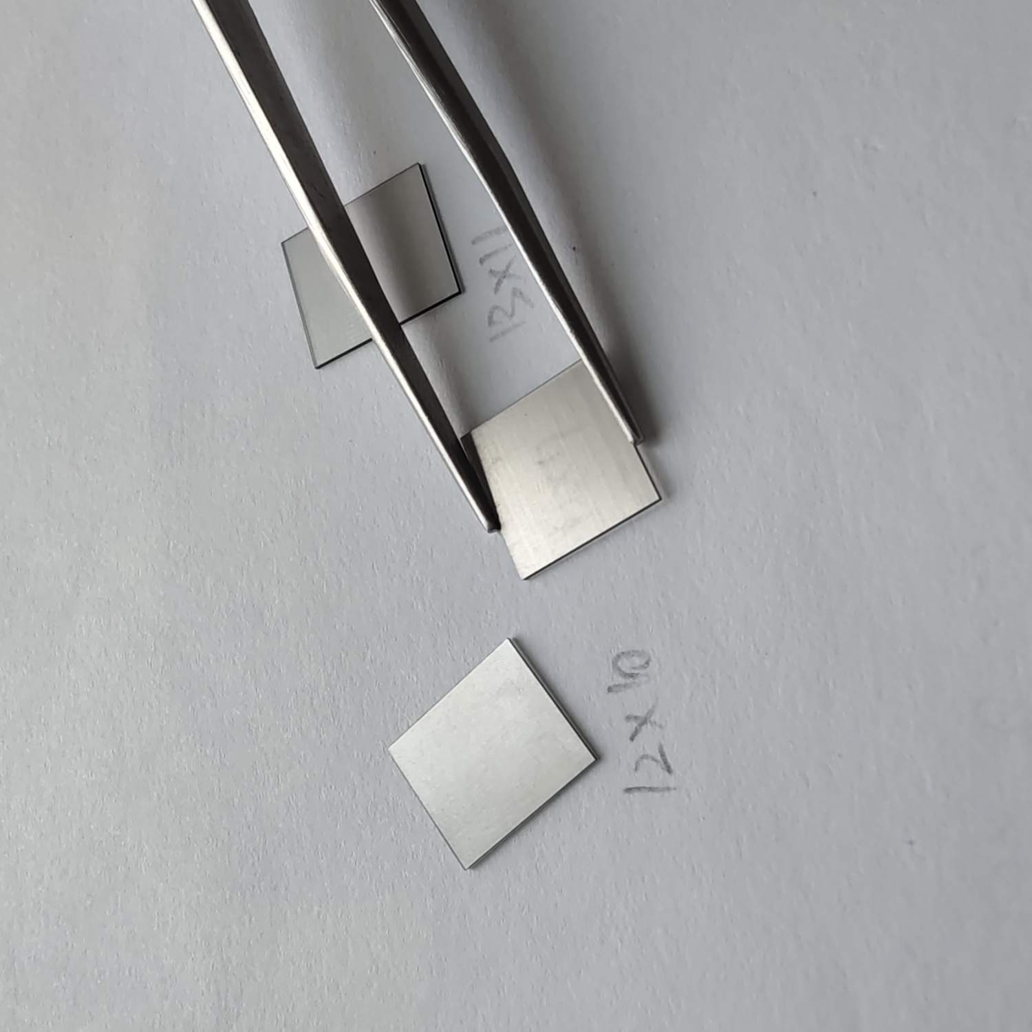 12x9.5x0.4mm CVD晶种
