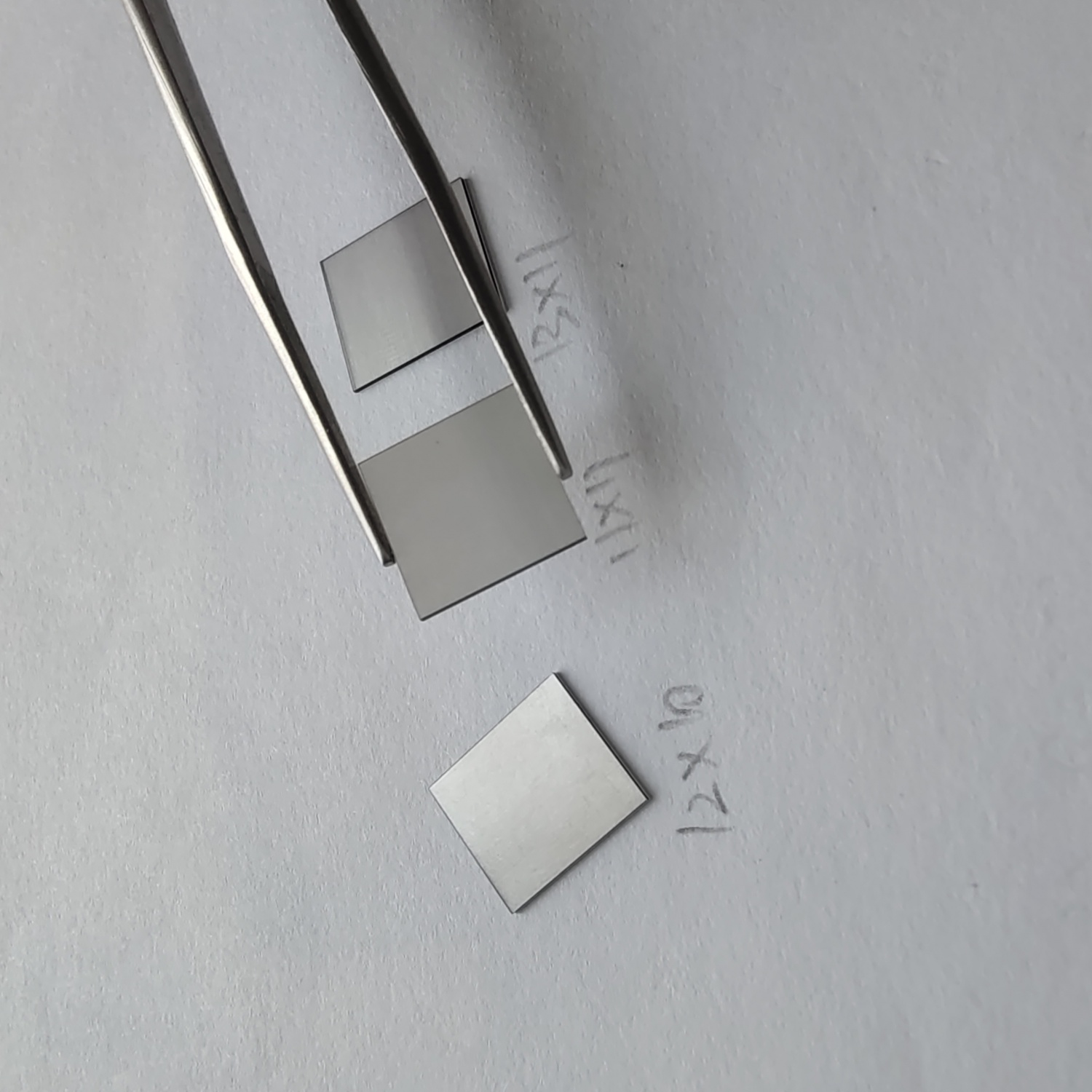 12x9.5x0.4mm CVD晶种