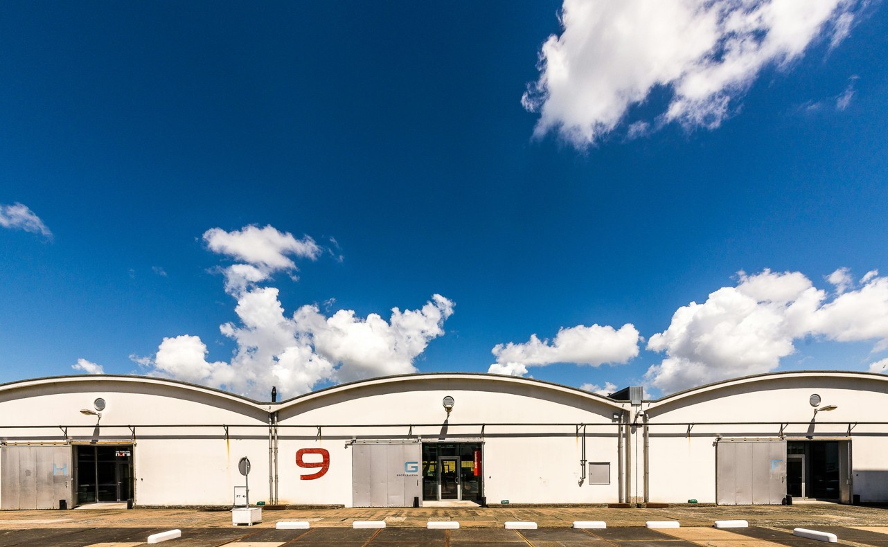 DAZ Lager & Logistik GmbH steht in den Startlöchern: Ein bedeutendes Projekt für 2024