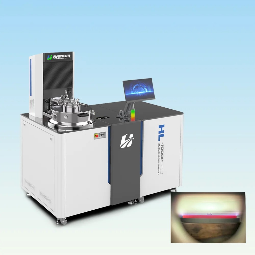 Z-Axis System: The Key to Stable Production of MPCVD Diamonds