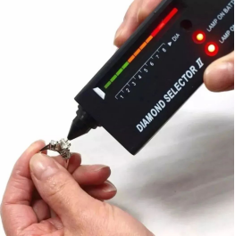 The Ultimate Guide to Diamond Testers: Everything You Need to Know About Use and Selection